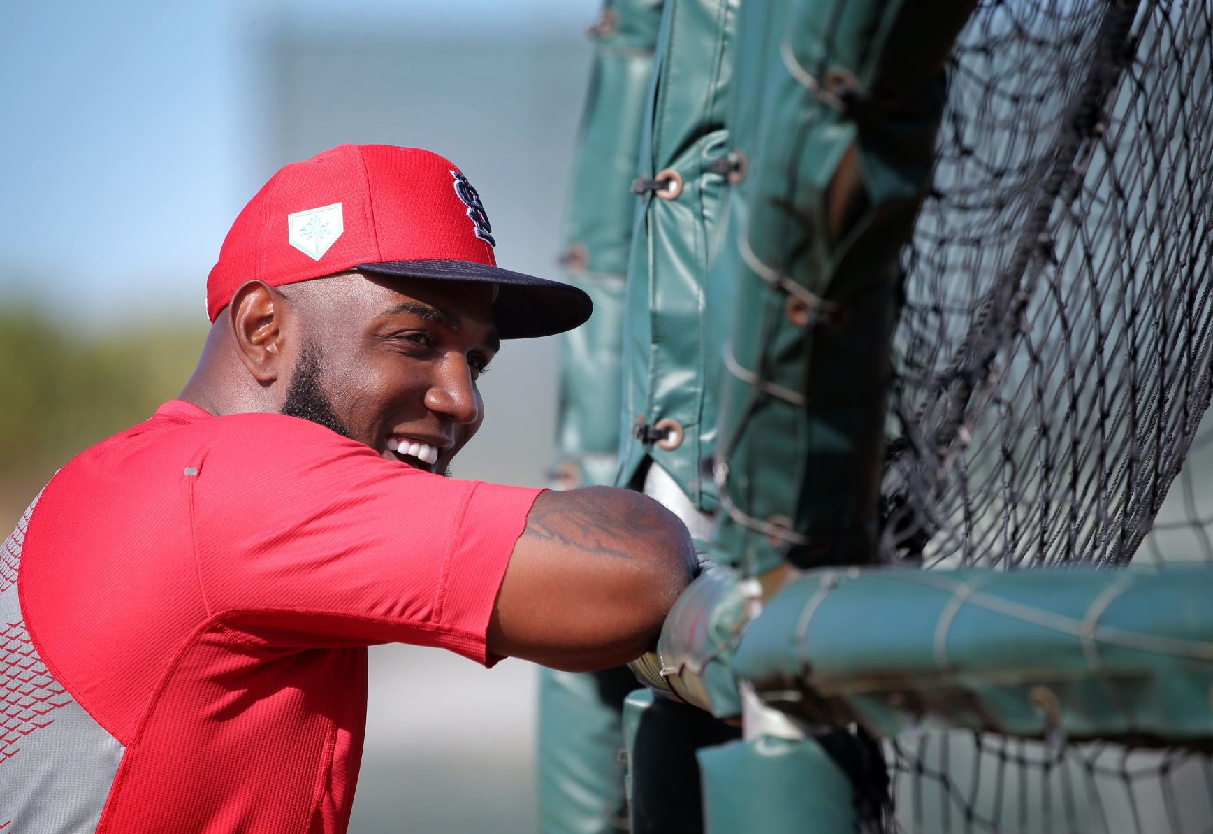 Cardinals spring training continues